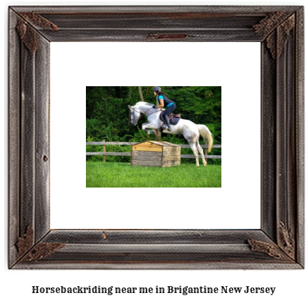 horseback riding near me in Brigantine, New Jersey